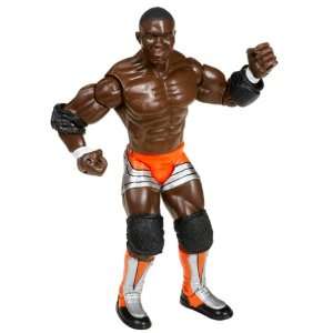  Ruthless Aggression Series 14 Action Figure   Shelton 