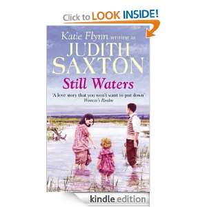 Still Waters Judith Saxton  Kindle Store
