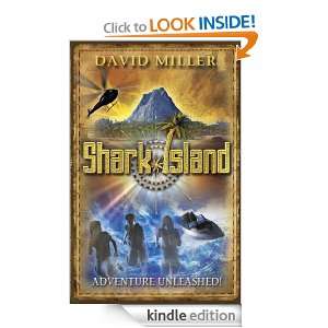 Start reading Shark Island  