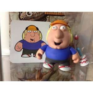 kidrobot FGKR Family Guy Chris Griffin Toys & Games