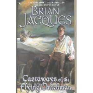   of the Flying Dutchman Brian/ Schoenherr, Ian (ILT) Jacques Books