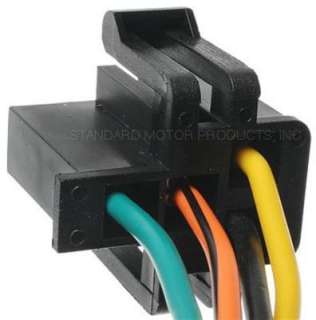 SMP/STANDARD S 630 Electrical Connector, HVAC  