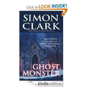Start reading Ghost Monster  Don 