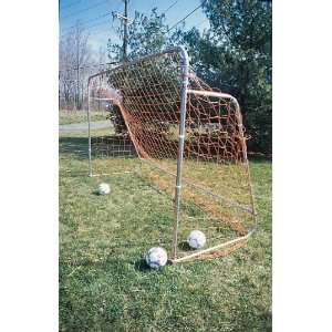  Heavy 7 x 12 ft Folding Soccer Goal