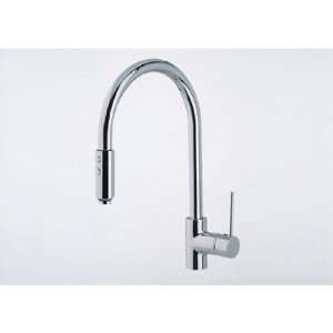  Rohl LS57L PN 2 Cisal Mod Arch Dual Spry Kit In Polished 