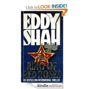Ring Of Red Roses Eddy Shah  Kindle Store