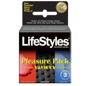  Lifestyles Snugger Fit   Lubricated Condoms, 3 Pack 