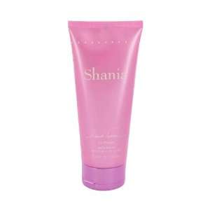  Shania By Stetson   Body Lotion 6.7 Oz for Women Beauty