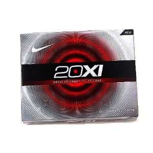 New Nike 20XI S Golf Balls 1 Dozen