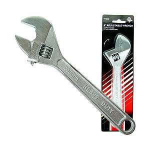   Adjustable Crescent Wrench. Product Category Hardware  Hand Tools