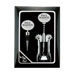 PVWGS    PhotoVision Wine Gift Set:  Home & Kitchen