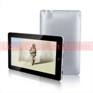 16GB 512MB 10 Inch Android 2.2 Contex A8 MID Tablet Pad WiFi/ 3G 