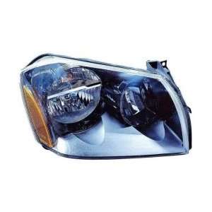  Sherman CCC108 150QR Right Head Lamp Assembly Composite 