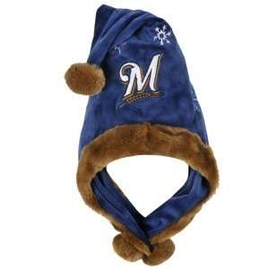  Milwaukee Brewers MLB Dangle Hat