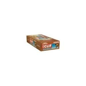  CLIF BAR PEANUT TOFFEE BUZZ 12/BOX
