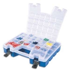  Large Portable Lid Storage Organizer: Office Products