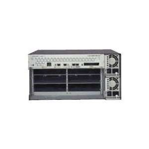  Cisco CISCO3661 AC 3660 10/100 E 6 Slot Modular Router 
