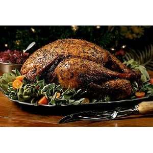 Peppered Smoked Turkey Grocery & Gourmet Food