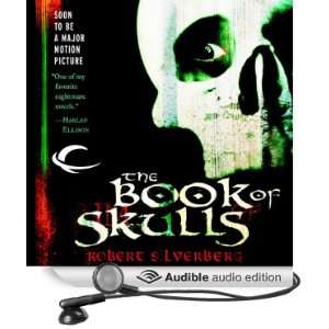  The Book of Skulls (Audible Audio Edition) Robert Silverberg 