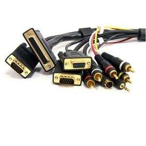  Startech, 9 SMART ECP Cable (Catalog Category: Cables 