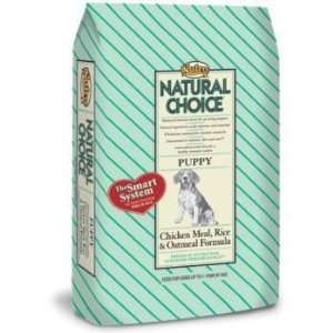    Natural Choice Small Bites Puppy Food, 15 Pound: Pet Supplies