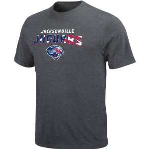  NFL Jacksonville Jaguars Stars & Stripes T Shirt Small 
