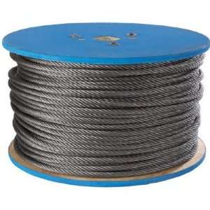 Peerless Aircraft Quality Wire Ropes   4500805 SEPTLS0054500805 