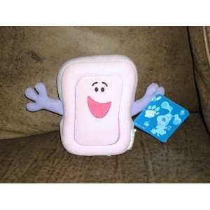  Blues Clues Slippery Soap Plush Toy Toys & Games