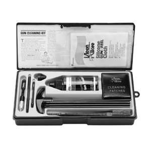  Universal Gun Cleaning Kit With Stainless Rod