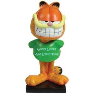  Garfield Good Looks Bobble Figurine Toys & Games