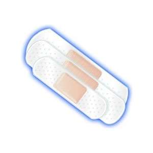   Clear Bandage Assortment by Invacare Supply Group Health & Personal