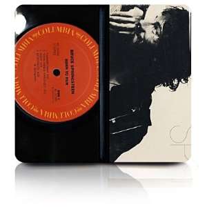  Bruce Springsteen Classic Record Wallet 