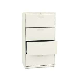  HON® 500 Series 30 Wide Lateral File