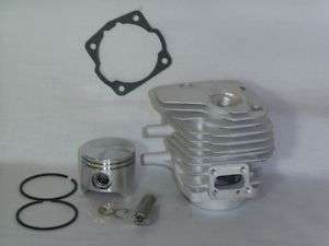 Partner Cylinder & Piston for K650 K700 Active, II, III  