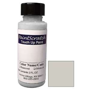  2 Oz. Bottle of Cloud Gray Touch Up Paint for 1956 Dodge 