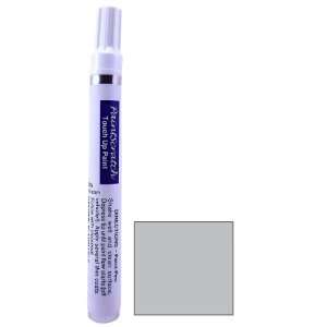  1/2 Oz. Paint Pen of Silver Cloud Poly Touch Up Paint for 