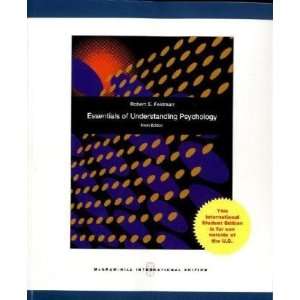   Psychology [Paperback] Robert S. (Robert Stephen) Feldman Books