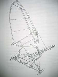 vintage boat plans have come from a variety of sources such as Science 