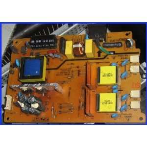Repair Kit, Gateway FPD1765, LCD Monitor, Capacitors, Not the Entire 