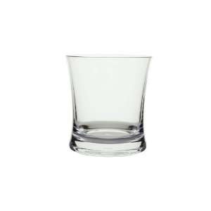  Strahl Design+Contemporary Large Clear Tumblers, Set of 