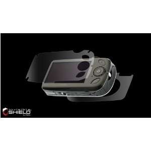  invisibleSHIELD for the Canon Powershot SD960 IS (Full 