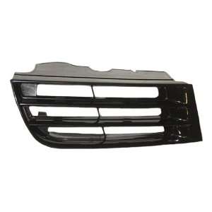  OE Replacement Mitsubishi Galant Driver Side Grille 