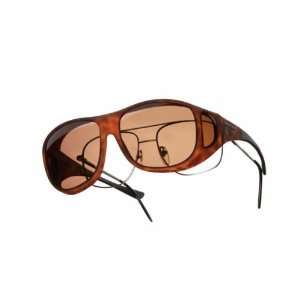 Cocoons L Tort Copper   optical sunglasses designed specifically to be 