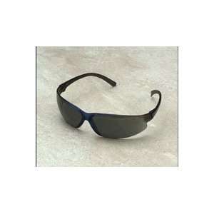   Safety Glasses (Black Frame, Smoke Lens)   Lot of 12: Home Improvement