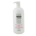 Keratin Complex Natural Keratin Smoothing Treatment 8 oz Therapy items 