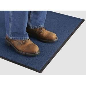  3 x 12 Blue Deluxe Carpet Mat