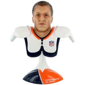  NFL Denver Broncos Tim Tebow Player Sculpture: Sports 