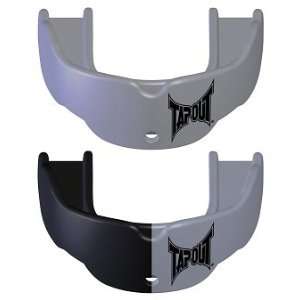  Tap Out Silver Mouth Guard (2 pack) $30,000 Warranty (Free 