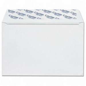   Envelope, Grip Seal, Contemporary, #A9, White, 100/Box   WEVCO468