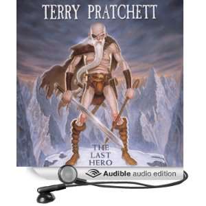   Fable (Audible Audio Edition): Terry Pratchett, Stephen Briggs: Books
